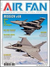 Air Fan n°480 Juin – Juillet 2022