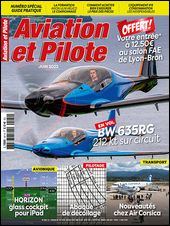 Aviation et Pilote n°581 – Numéro Spécial – Juin 2022