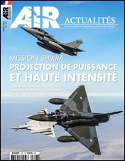 Air Actualités N° 747 – Mars 2022