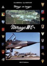 Mirage IIIE