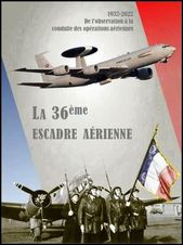 La 36e Escadre aérienne