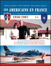 Les américains en France 1950-1967 [3]