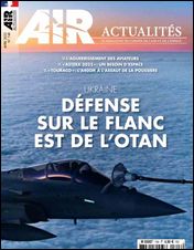 Air Actualités N° 748 – Avril 2022