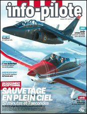 Info-Pilote N°754 janvier 2019