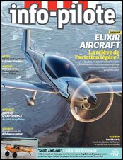 Info-Pilote N°757 avril 2019