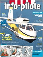 Info-Pilote N°758 mai 2019