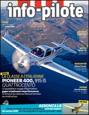 Info-Pilote N°768 mars 2020