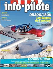 Info-Pilote N°769 avril 2020