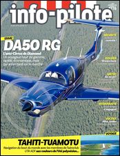 Info-Pilote N°776 novembre 2020