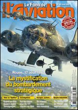 Le Fana de l’Aviation n°633 août 2022