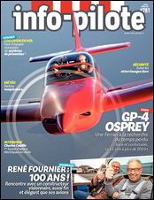 Info-Pilote N°781 avril 2021