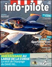 Info-Pilote N°783 juin 2021