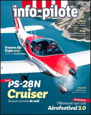 Info-Pilote N°796 juillet 2022