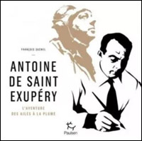 Antoine de Saint-Exupéry