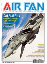 Air Fan n°481 Août – Septembre 2022