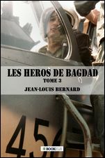 Les héros de Bagdad, tome 3