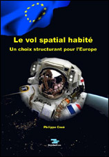 Le vol spatial habité