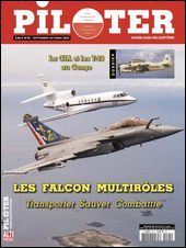 Piloter n°95 – septembre-octobre 2022