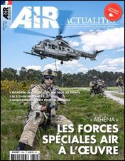 Air Actualités N° 750 – Juin 2022