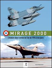 Mirage 2000