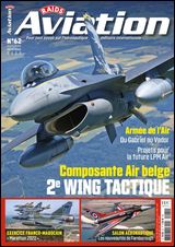 Raids Aviation n°62 octobre-novembre 2022