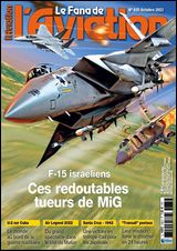 Le Fana de l’Aviation n°635 octobre 2022