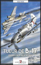 Tueur de B-17