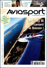 Aviasport n°7820, septembre/octobre 2022