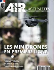 Air Actualités N° 751 – Juillet 2022