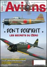 Avions n°249 Novembre-décembre 2022