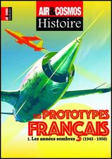 Air&Cosmos HistoireLes prototypes français [1]