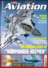 Raids Aviation n°63 décembre 2022 – janvier 2023