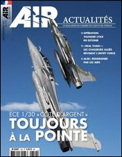 Air Actualités N° 752 – Août-Septembre 2022