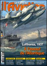 Le Fana de l’Aviation n°637 décembre 2022