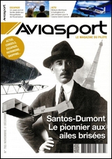 Aviasport n°783, novembre/décembre 2022