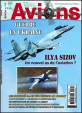 Avions n°250 Janvier-février 2023