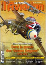 Le Fana de l’Aviation n°638 Janvier 2023