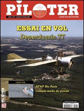 Piloter n°97 – Janvier-février 2023