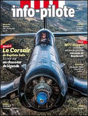 Info-Pilote N°802 janvier 2023