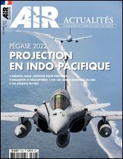 Air Actualités N° 753 – Octobre 2022