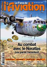 Le Fana de l’Aviation n°639 Février 2023