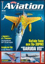 Raids Aviation n°64 février – mars 2023