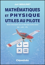 Mathématiques et physique utiles au pilote