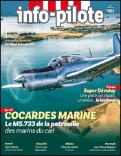 Info-Pilote N°803 février 2023