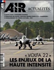 Air Actualités N° 754 – Novembre 2022