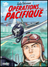 Opérations dans le Pacifique