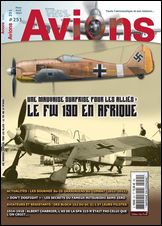 Avions n°251 Mars-avril 2023