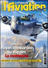 Le Fana de l’Aviation n°640 Mars 2023