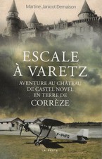 Escale à Varetz