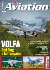 Raids Aviation n°65 avril-mai 2023